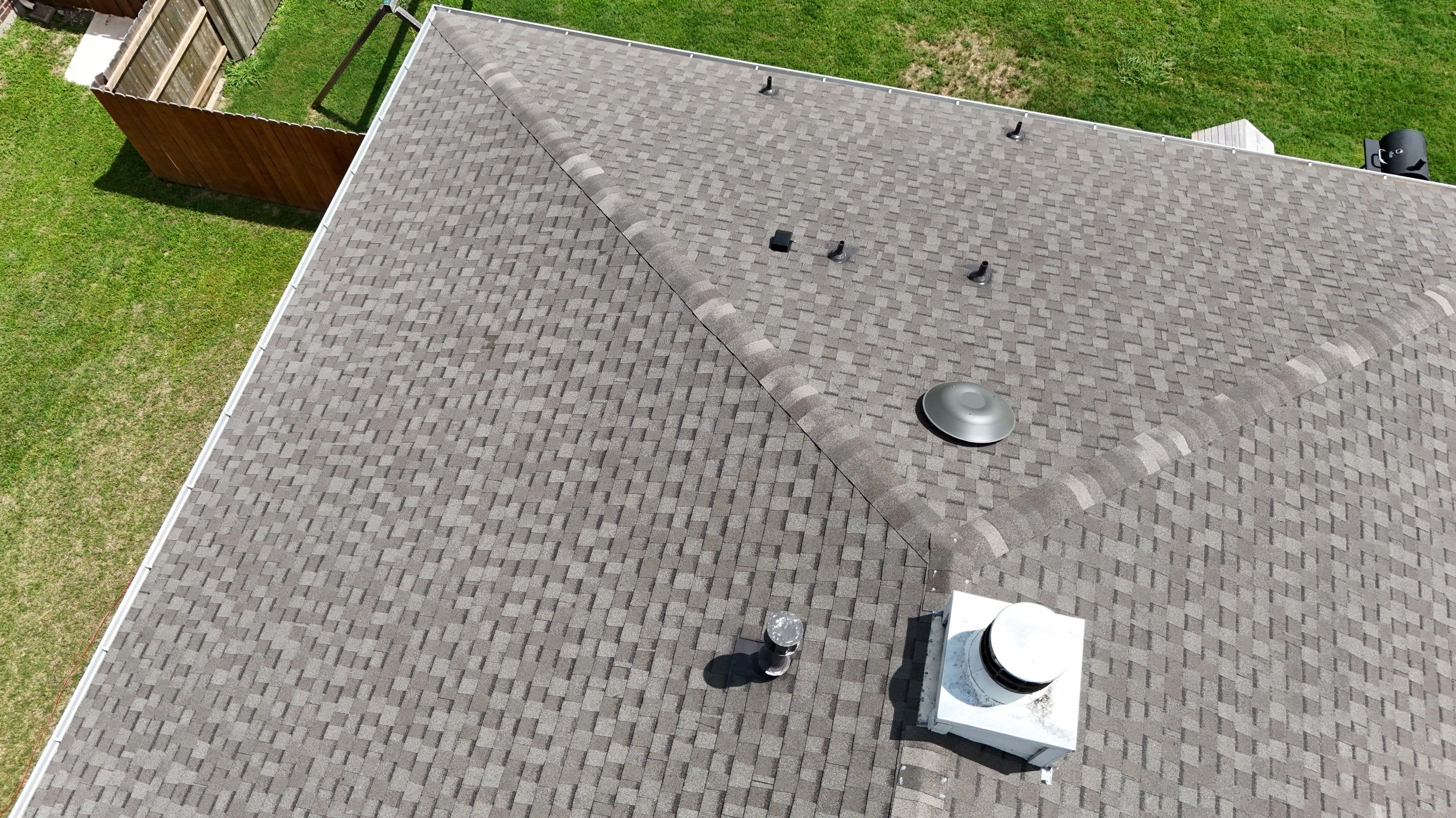 Project in Wylie by Armor Roofing | Exteriors