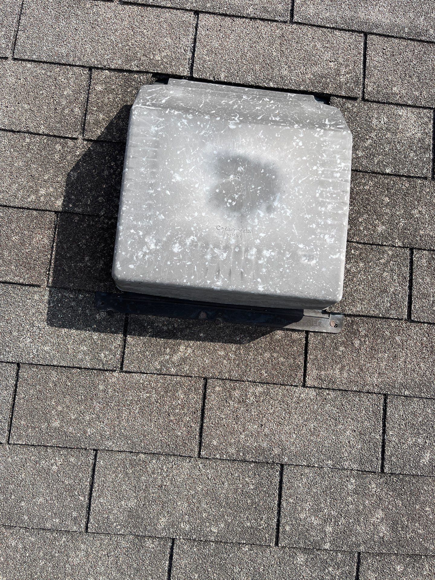 Residential Roofing Repair using Owen's Corning Duration (Lifetime) Shingles by Roof Repair Company