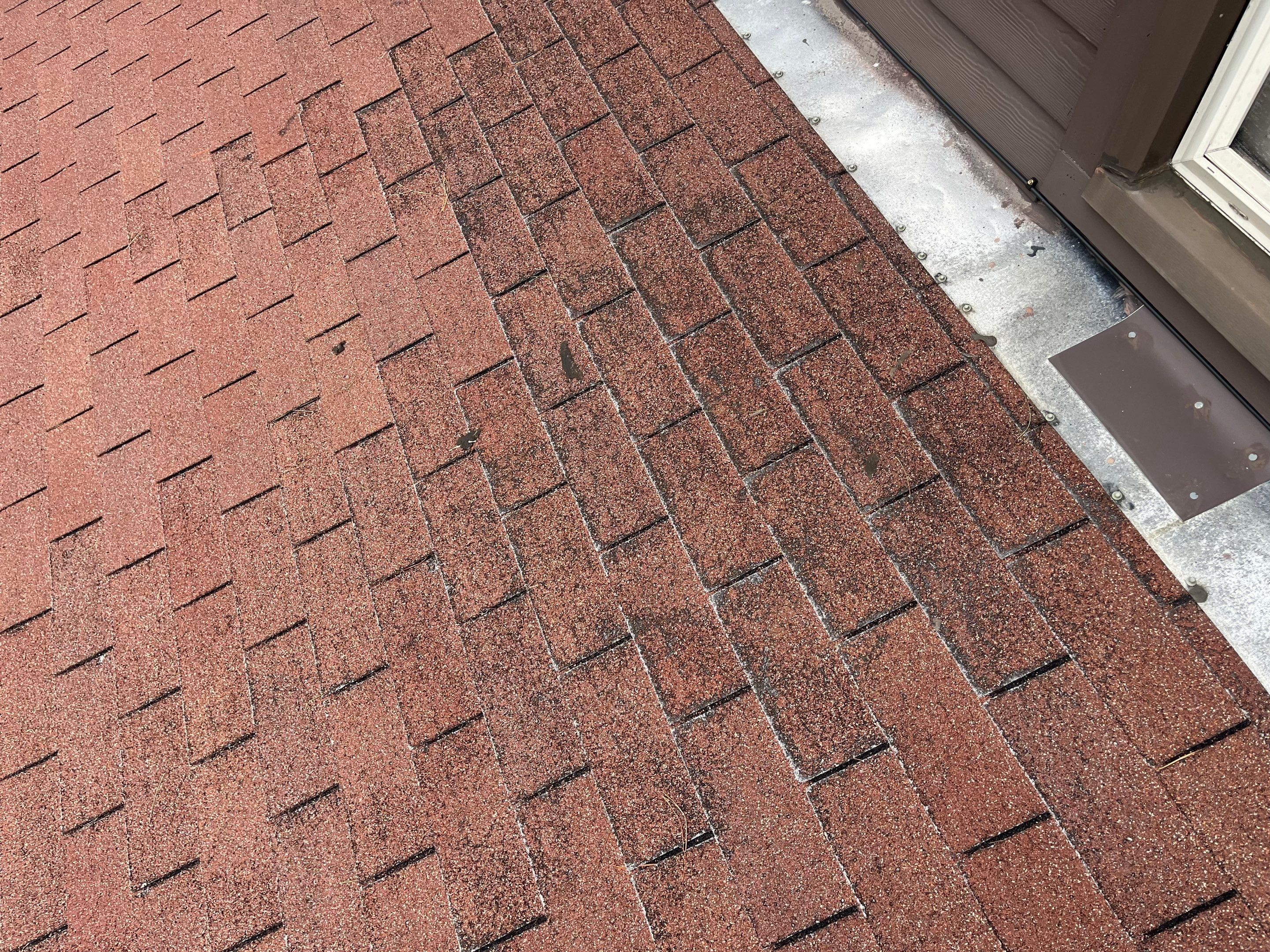 Roof Damage Survey by ANR Restoration