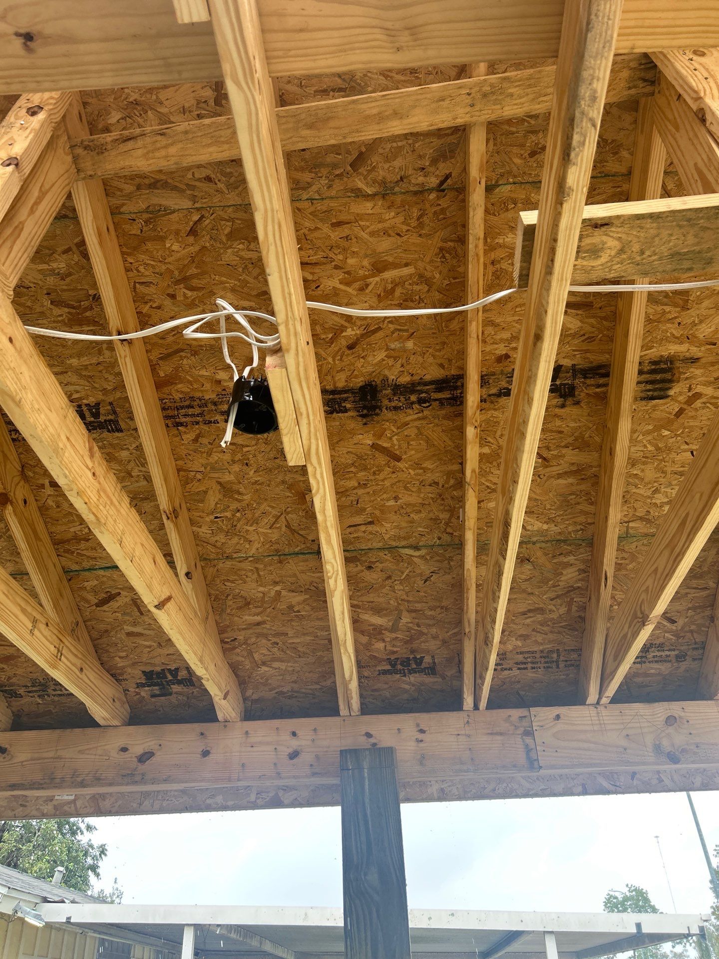 Roof Replacement Houston by Roof Repair Services LLC