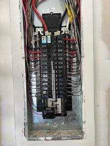 Dacula Ga Project by Zero Grid Power Solutions