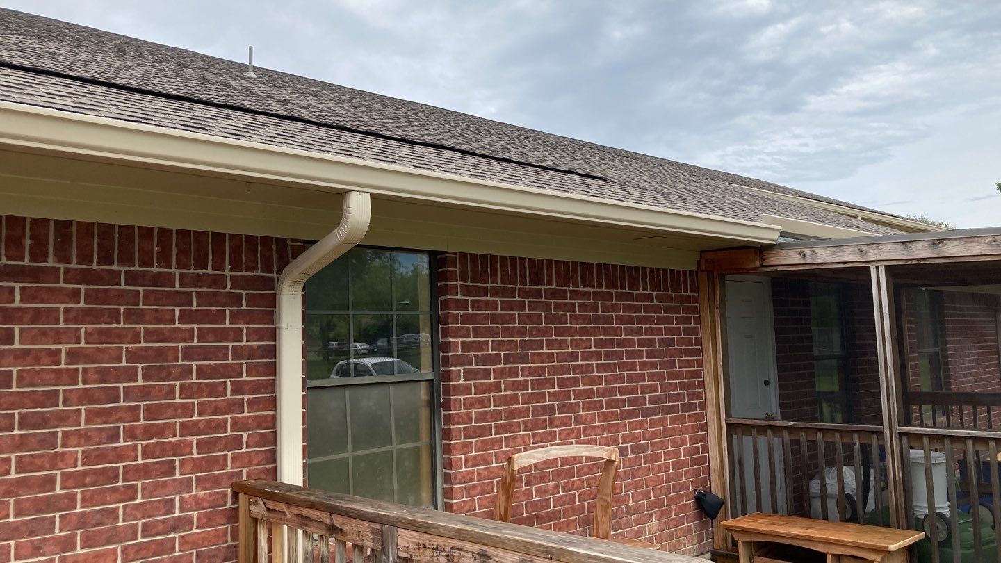 ChildCare Network Arlington Daycare Property Re-Roof Project by First United Roofing & Construction