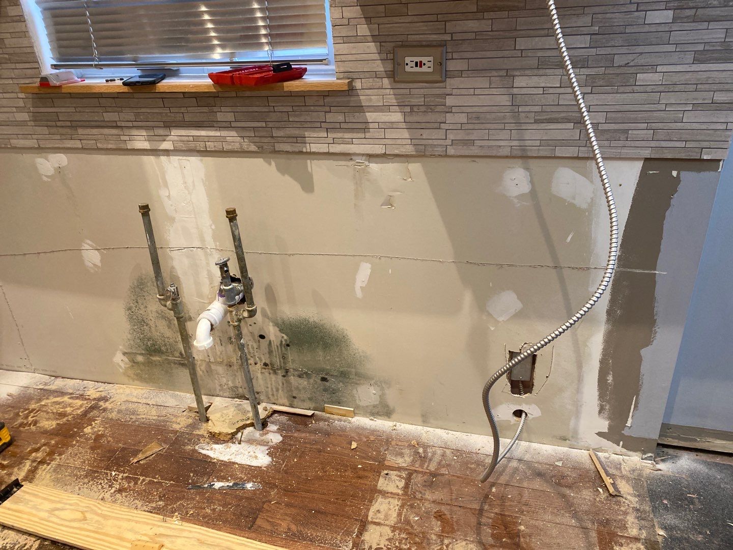 maria aguilera by Unlimited Fire Restoration