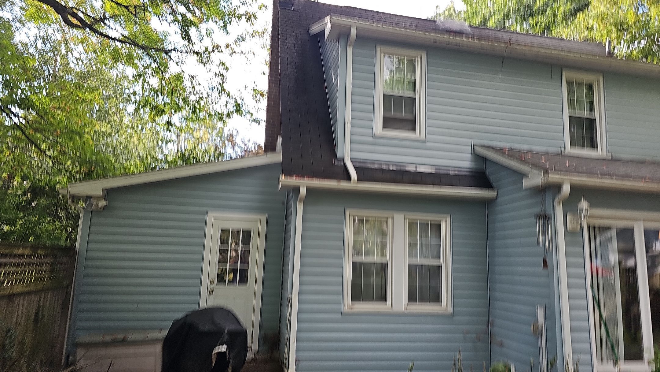 OC TRUEDEF DURATION COLOR: ONYX BLACK by Eagle Eye Roofing