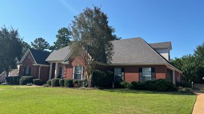 Brandon Roof Replacment