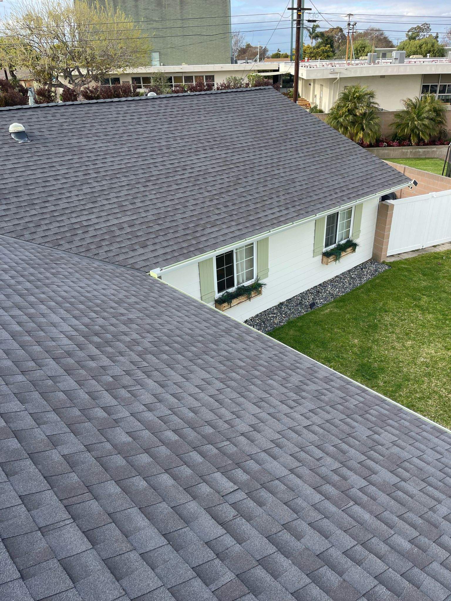 Roof Replacement- Huntington Beach, CA 92647 by Epic Roof Replacement