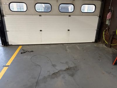 Overhead Garage Door Repair and Service in Ravenna, Ohio