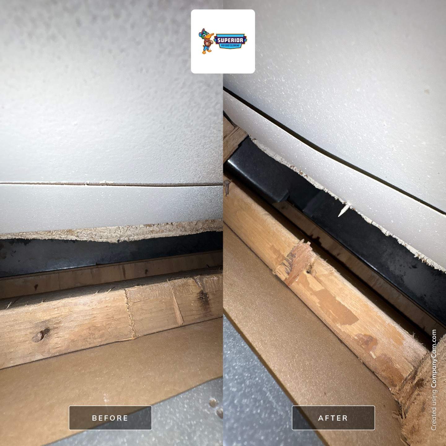 Air Duct Cleaning in Gibsonia, PA by Superior Air Duct Cleaning