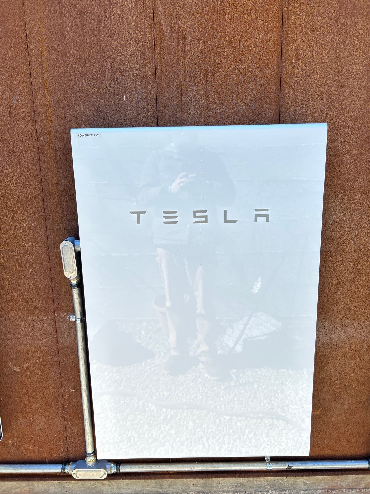 Residential Solar And Battery Install by Sunrise 805