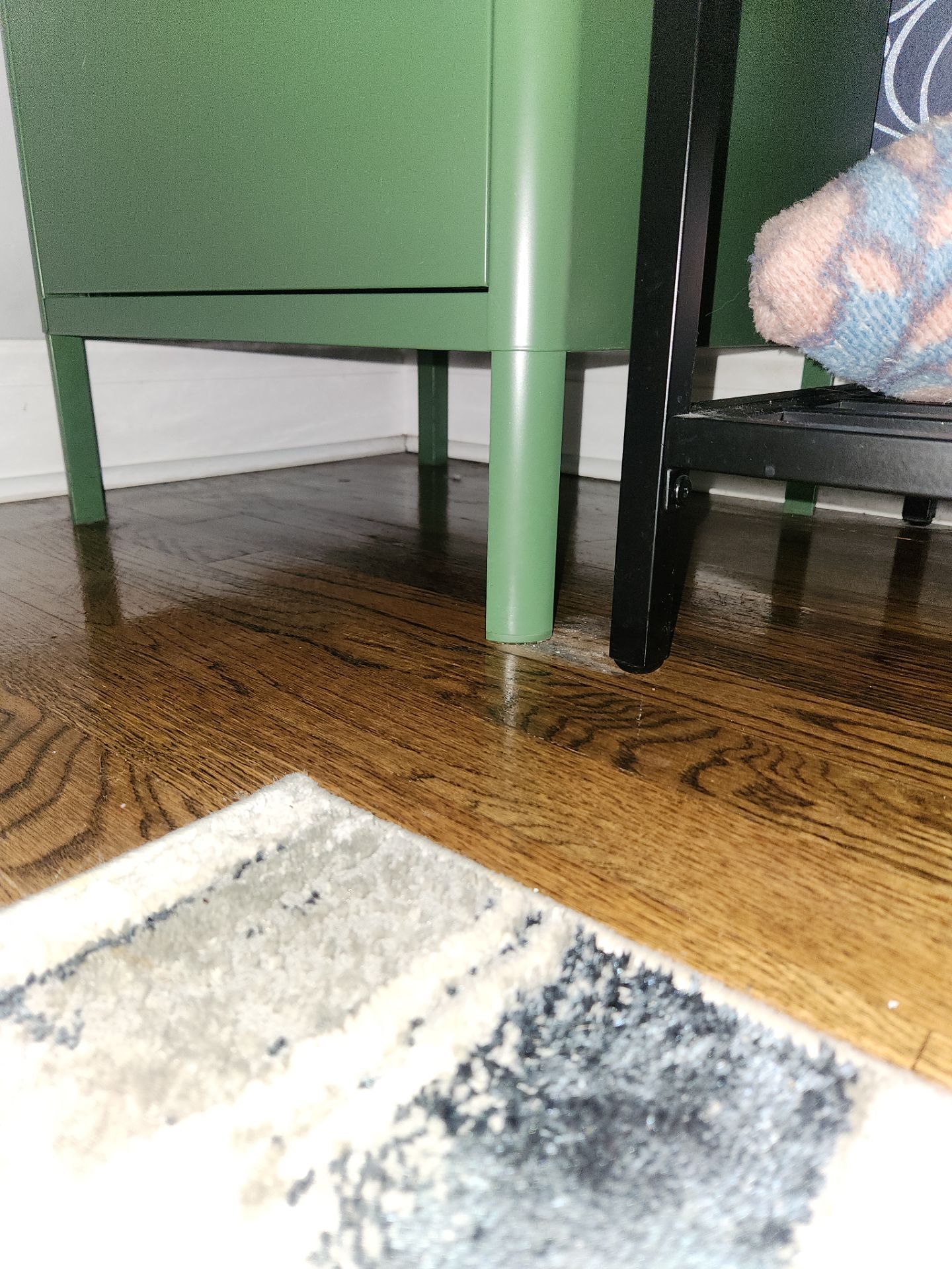 Project in Chicago by Xo Clean Services 