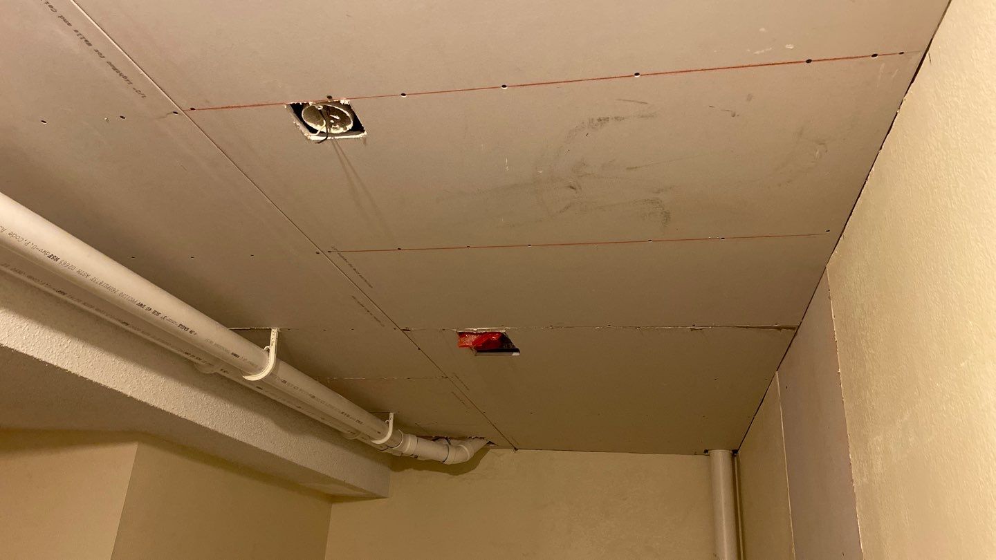 Rebuild Project in Aurora by Accountable Home Services