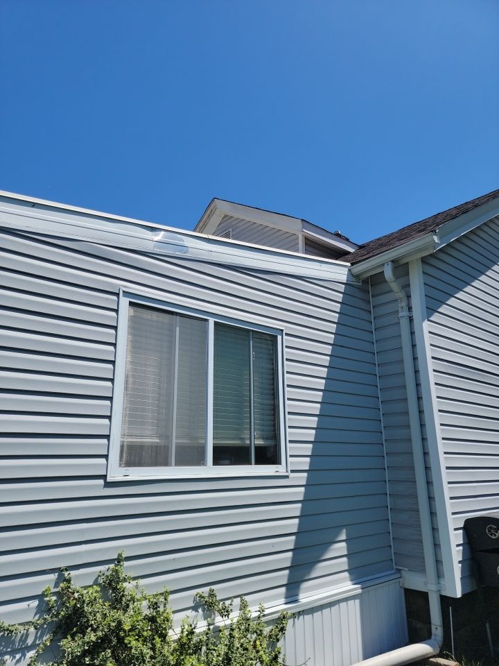 Sharon Alexander by Silver Leaf Contracting 