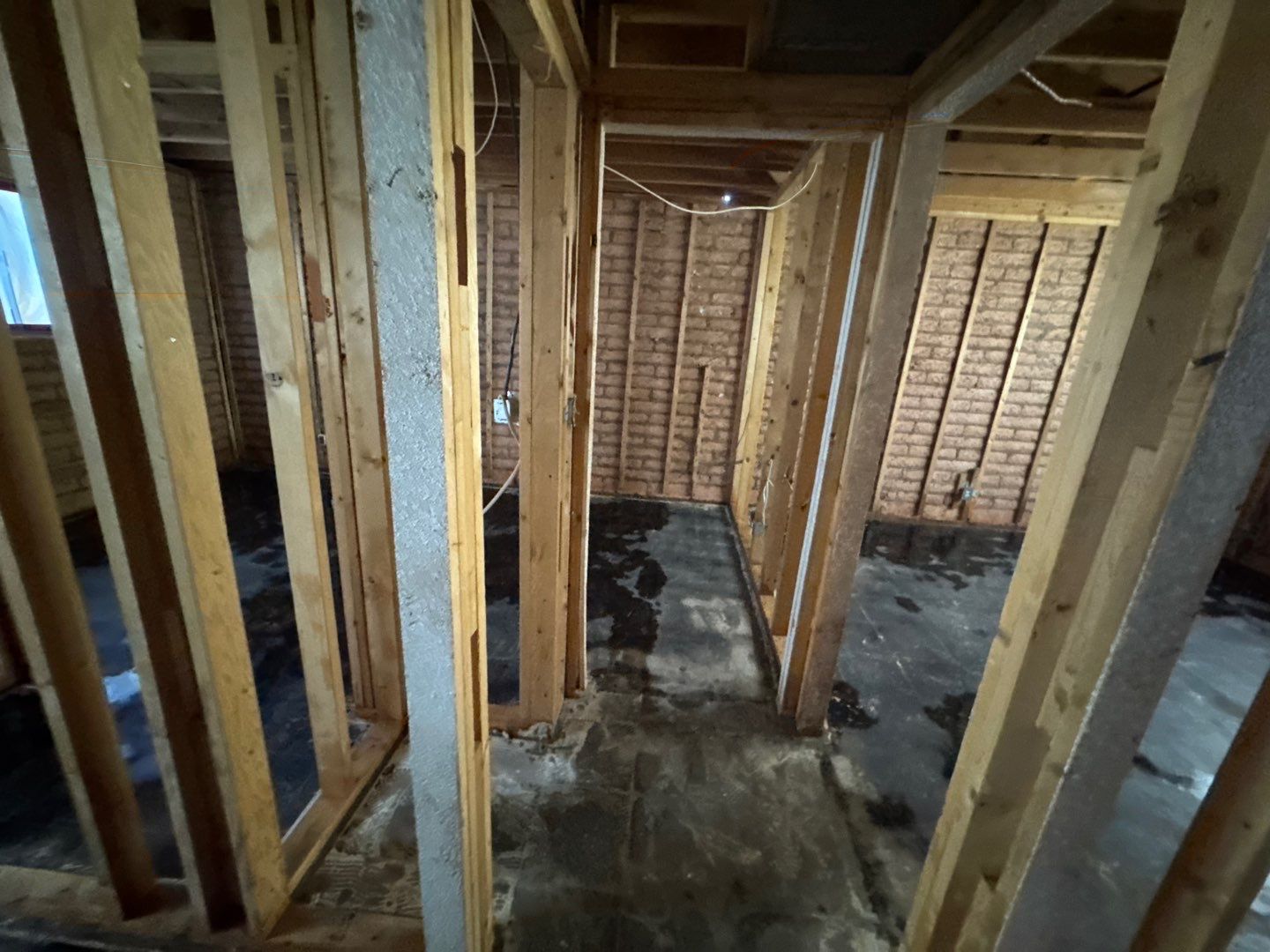 Project in Chandler, AZ by Desert Valley Abatement, LLC