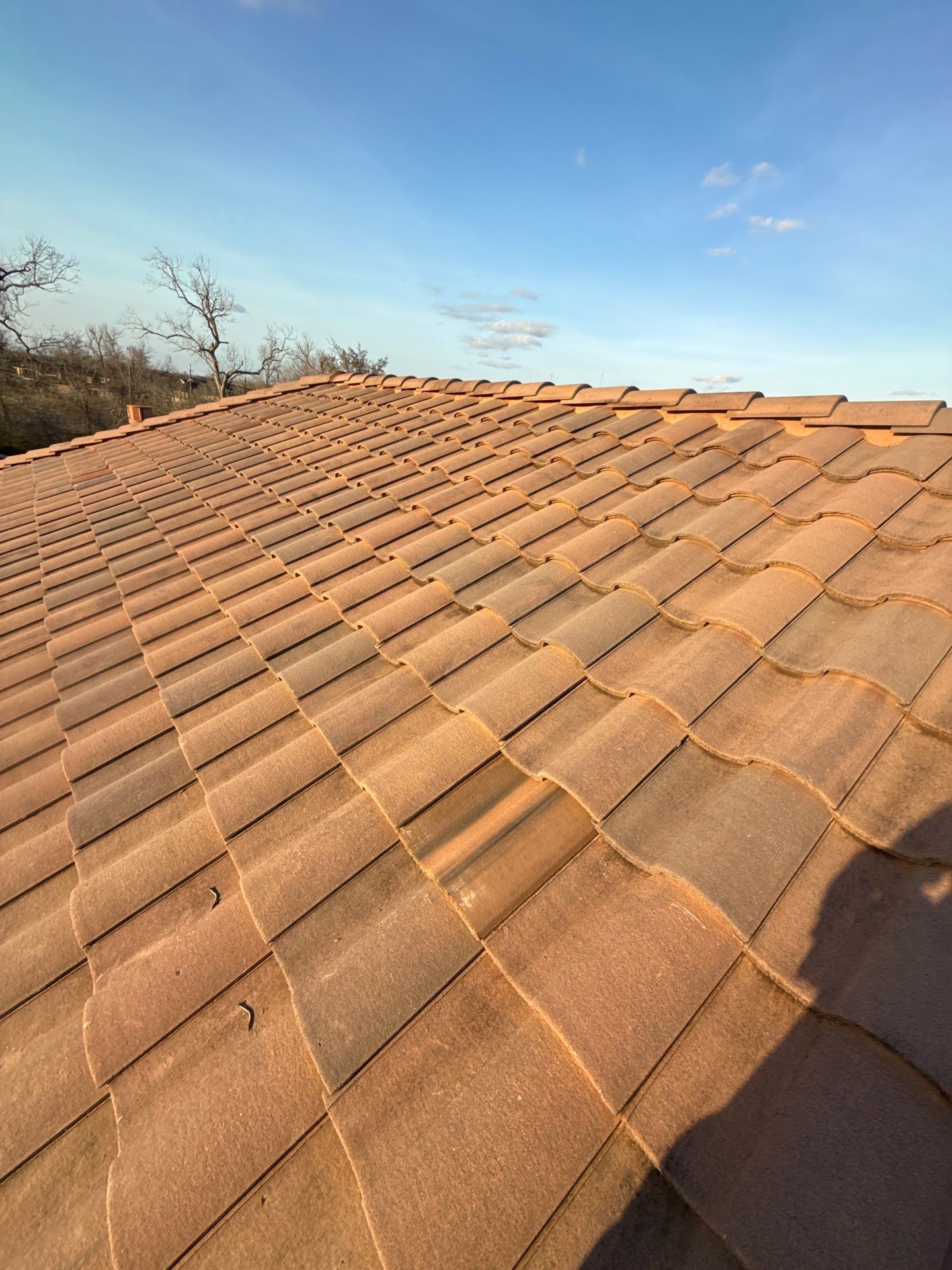 Roof Replacement in Sienna Village of Bees Creek, Missouri City TX by Roof Repair Company