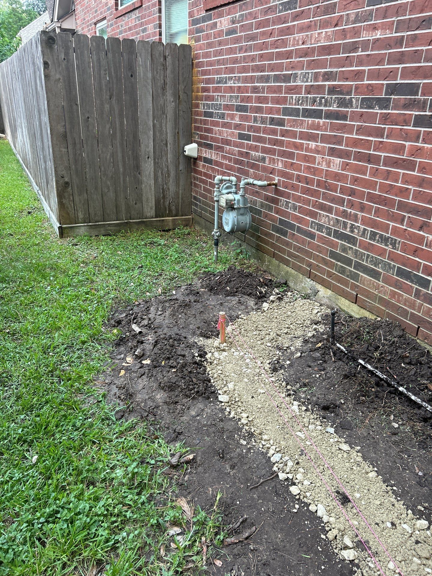 From HOA Headaches to Head-Turning Curb Appeal: Travis's Front Yard Makeover! 🤩 by Texas Urban Elements