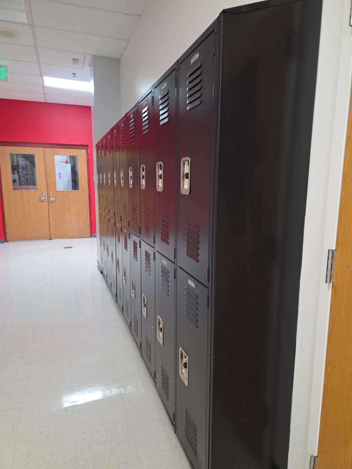 Commercial Interior Painting in Washington, DC by My Painter 