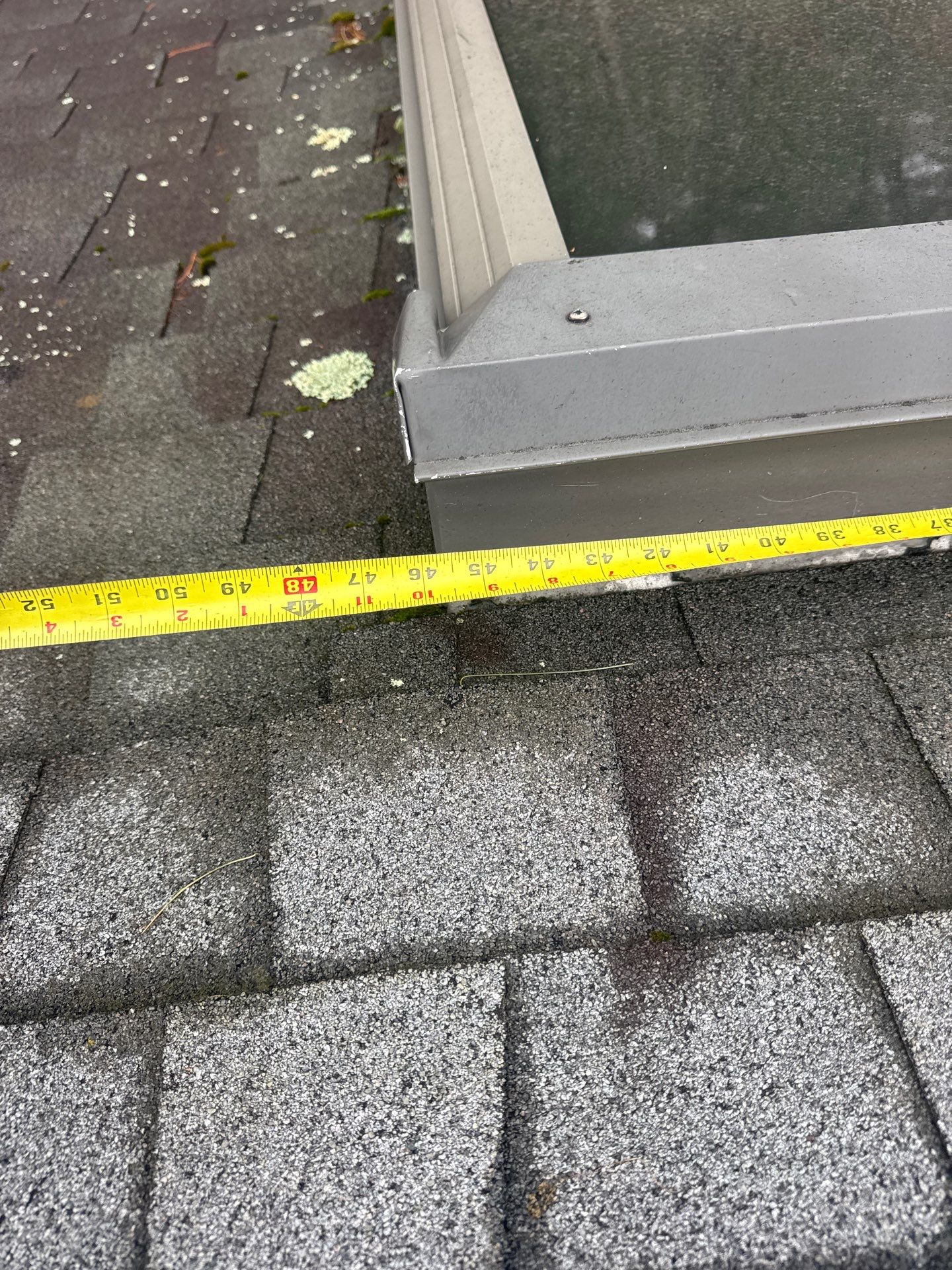 Roof Replacement + Ice Belt + Metal Valleys | Chelmsford, MA by Mighty Dog Roofing of Greater Middlesex County