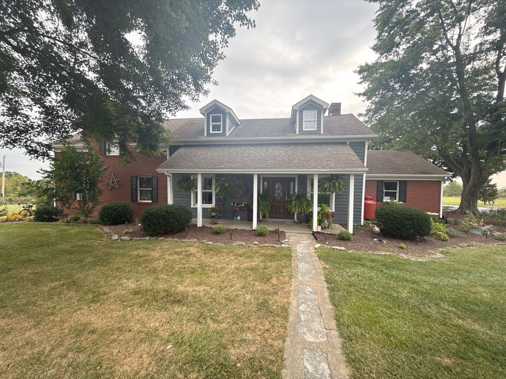 Brilliant Transformation by Storm Contracting 