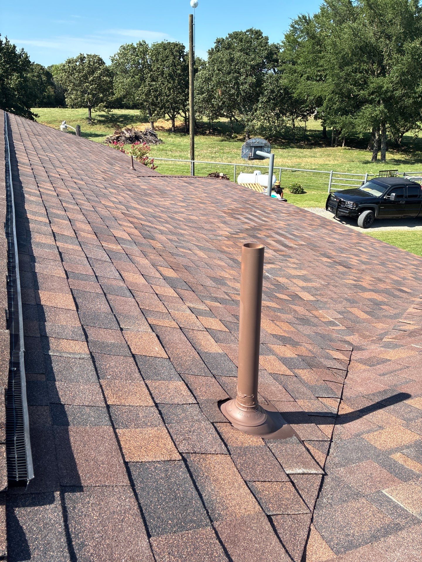 Total Protection Roofing System by In & Out Construction & Remodeling, LLC