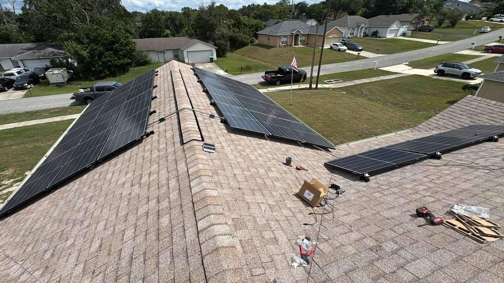 Display by Florida Blue Roofing, LLC