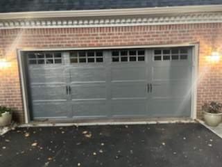 Exterior Remodel in Fairfax, VA by American Home Contractors
