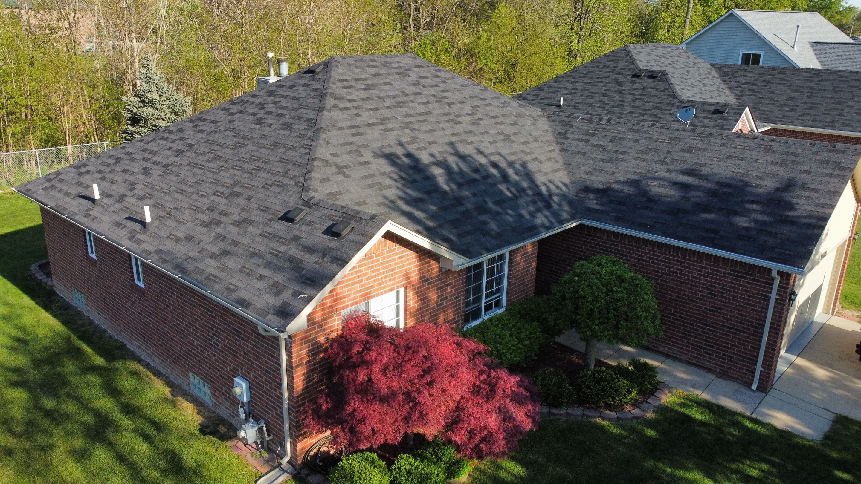 Roof Replacement by JNR Roofing LLC