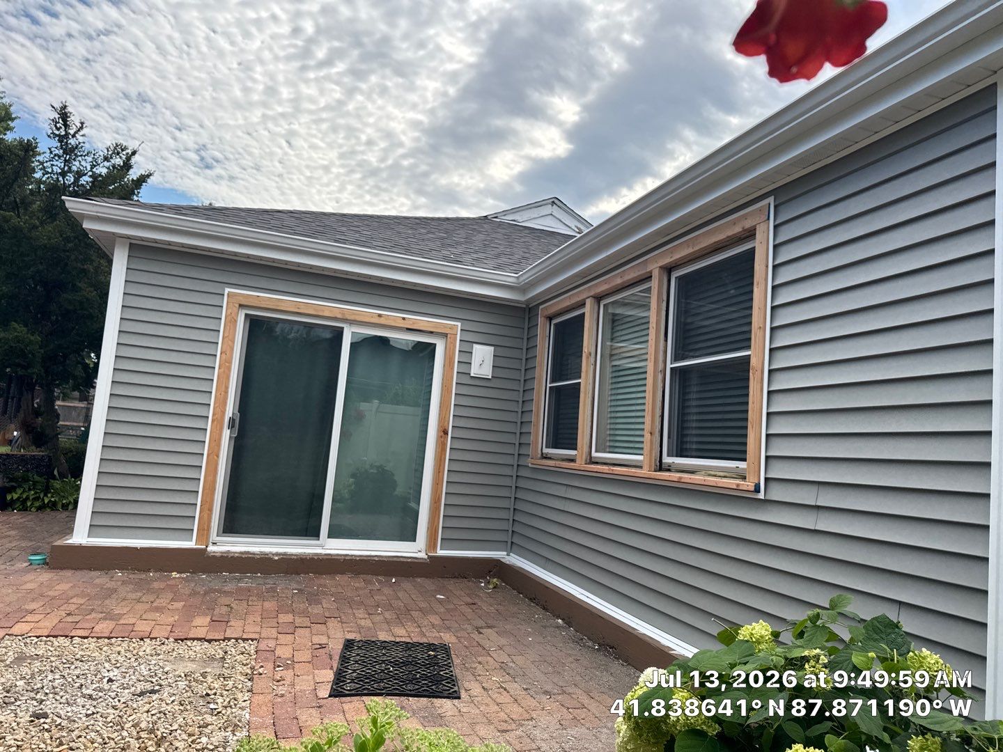 Roof, Siding, SFG by Shingle Company Construction, Inc