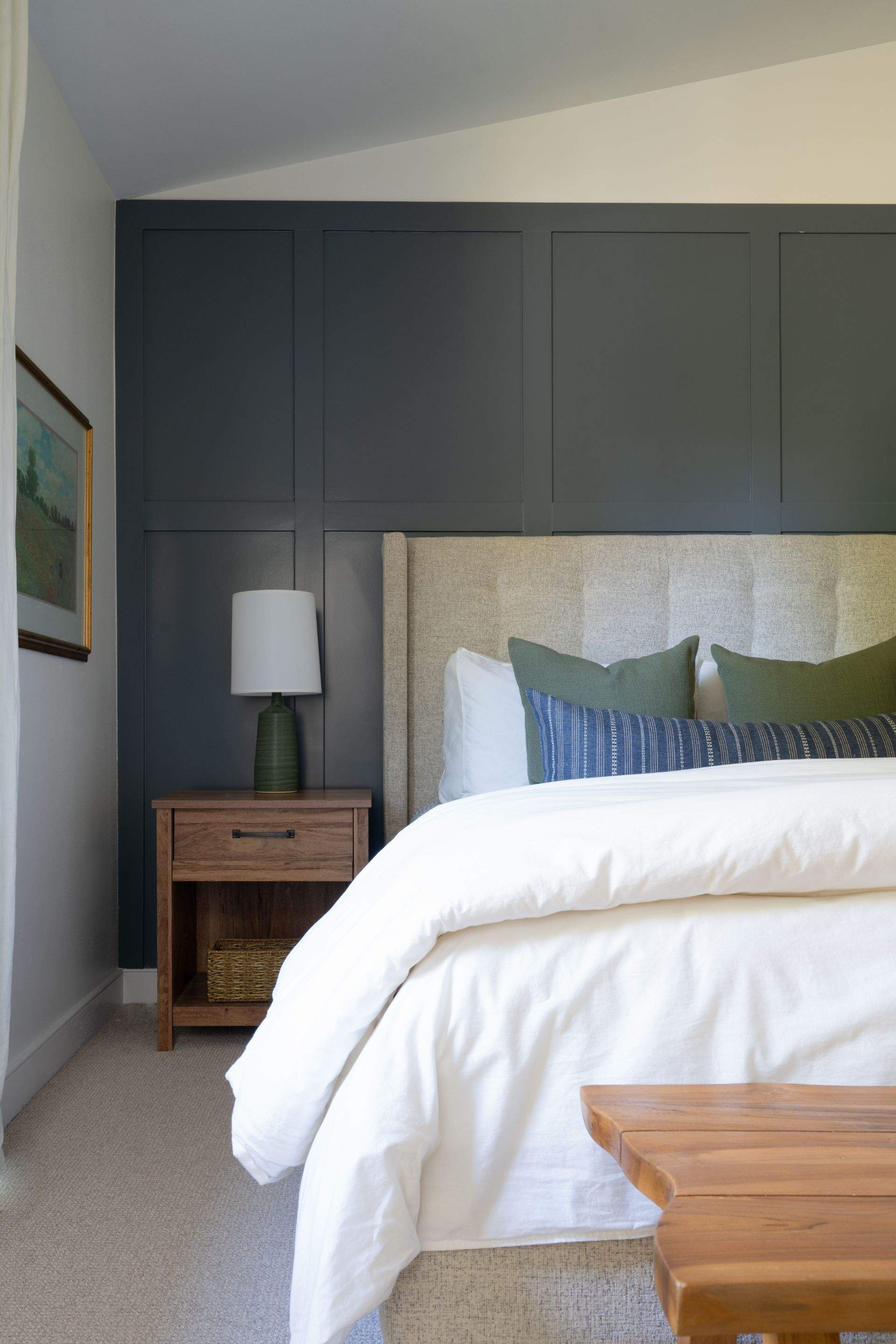 South Everett Remodel by LinMak Construction