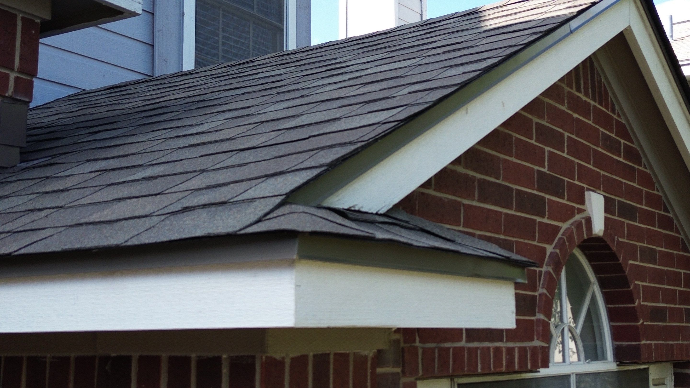 Owens Corning Oakridge Roof Replacement | Cedar Park, TX by Kstylez Roofing & Construction