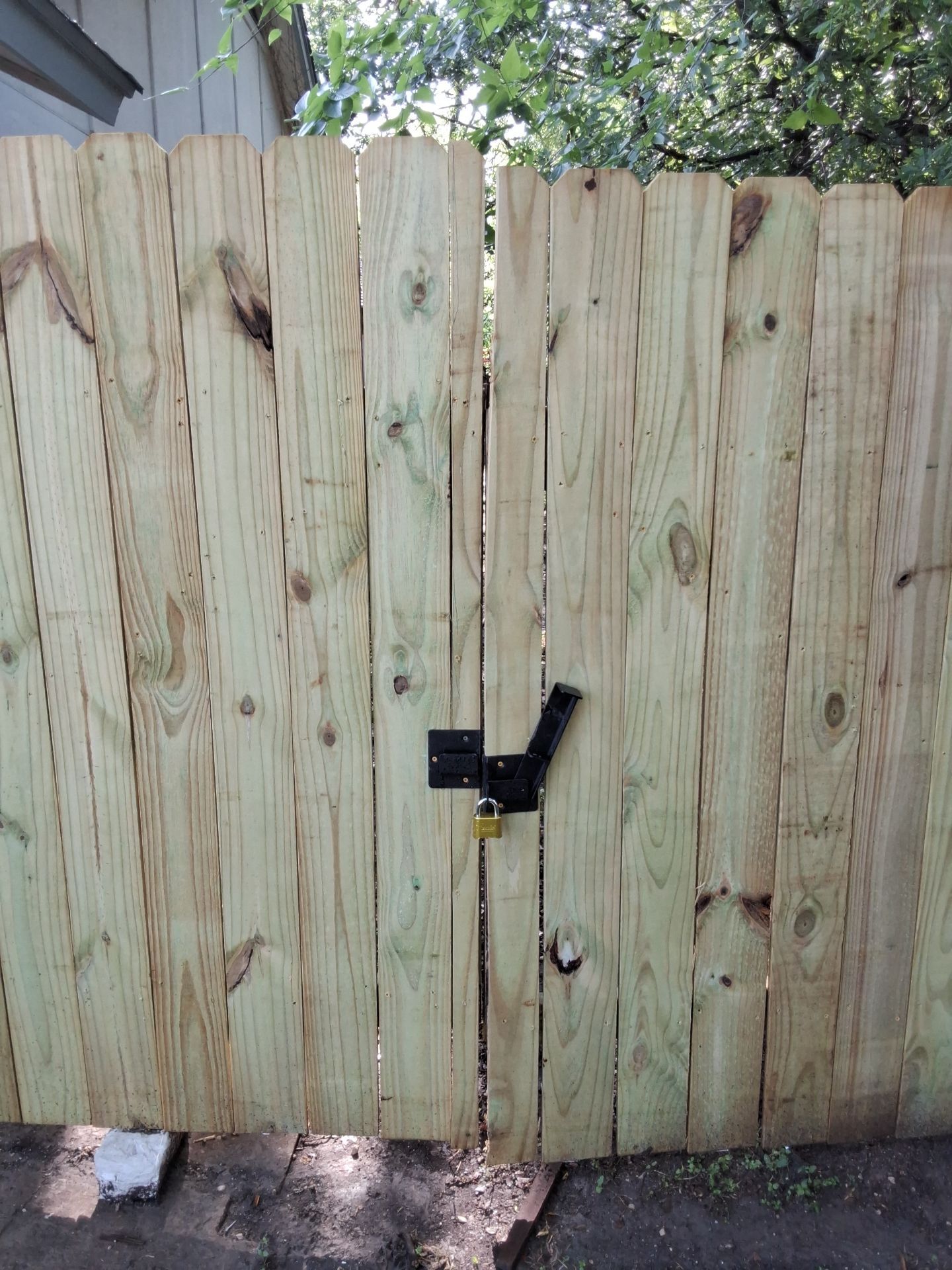 Fence Repair by TEXFIX LLC