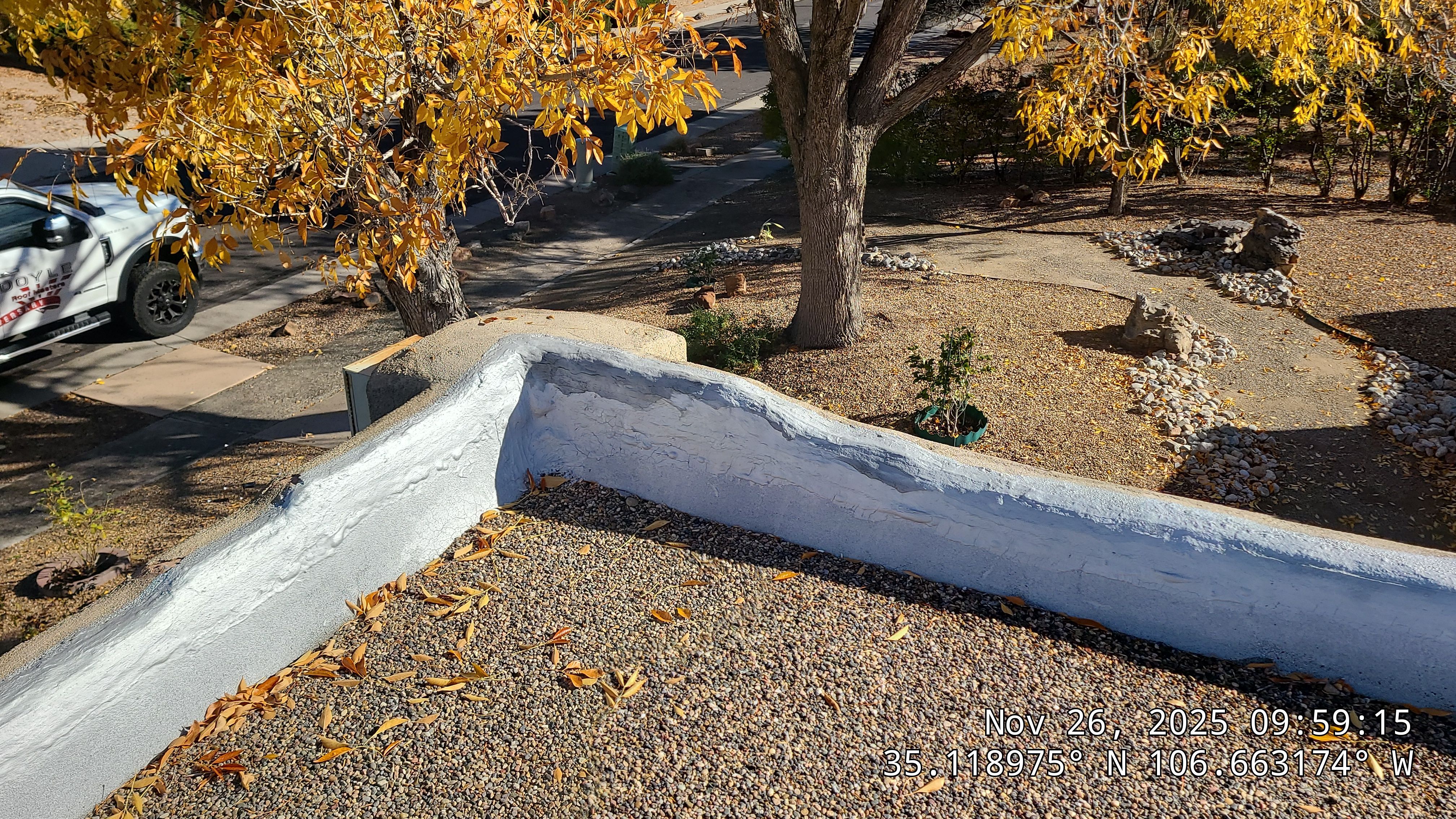 Camino Rosario NW by Doyle Roof Masters