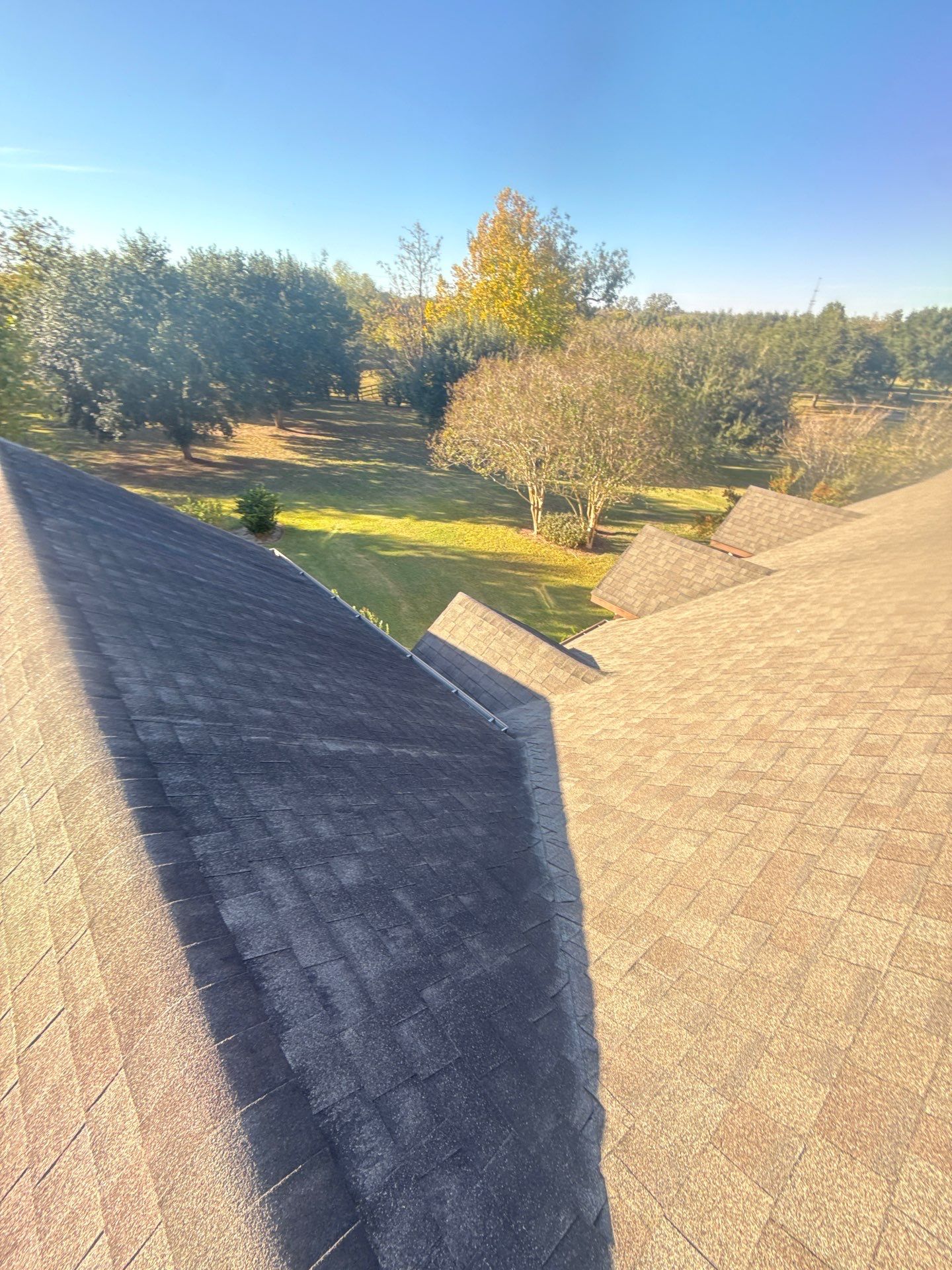 Roof Replacement in Grand River, Richmond TX by Roof Repair Company