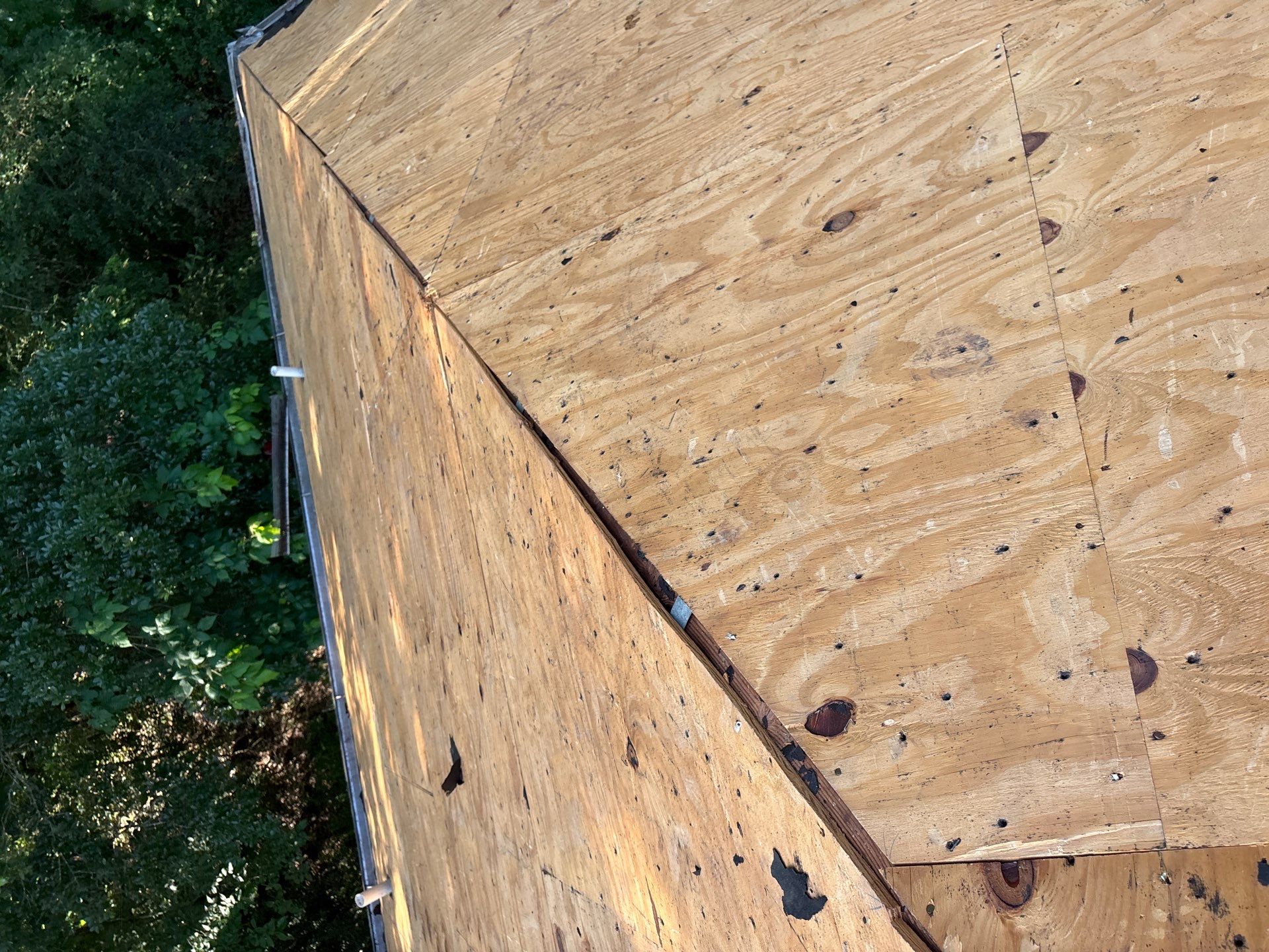 Roof Repair Pearland by Roof Repair Company