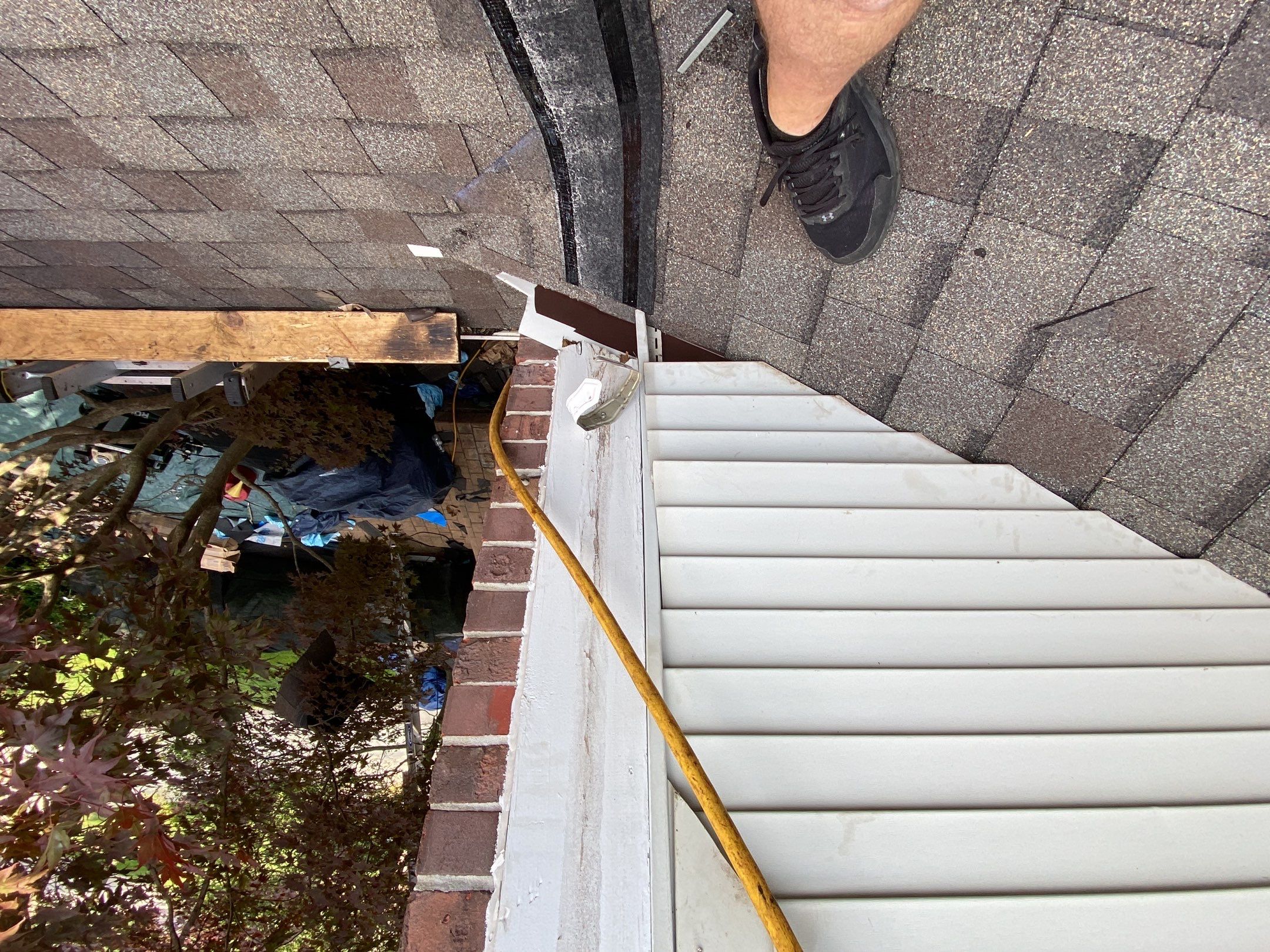 Roof Replacement using CertainTeed Landmark by 180 Contractors