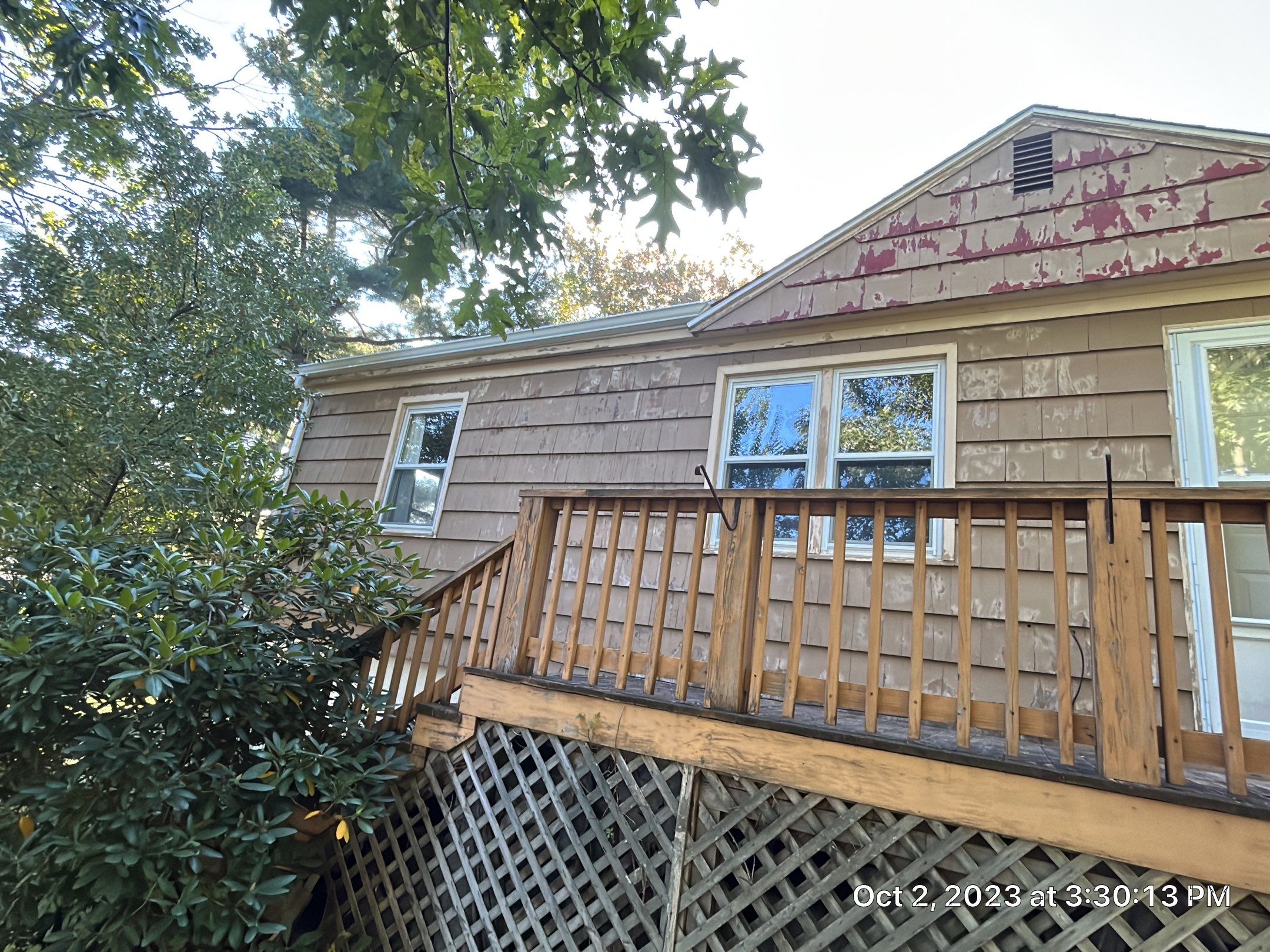 Residential Roofing Installation using Owens Corning Duration Teak by A Plus Exterior