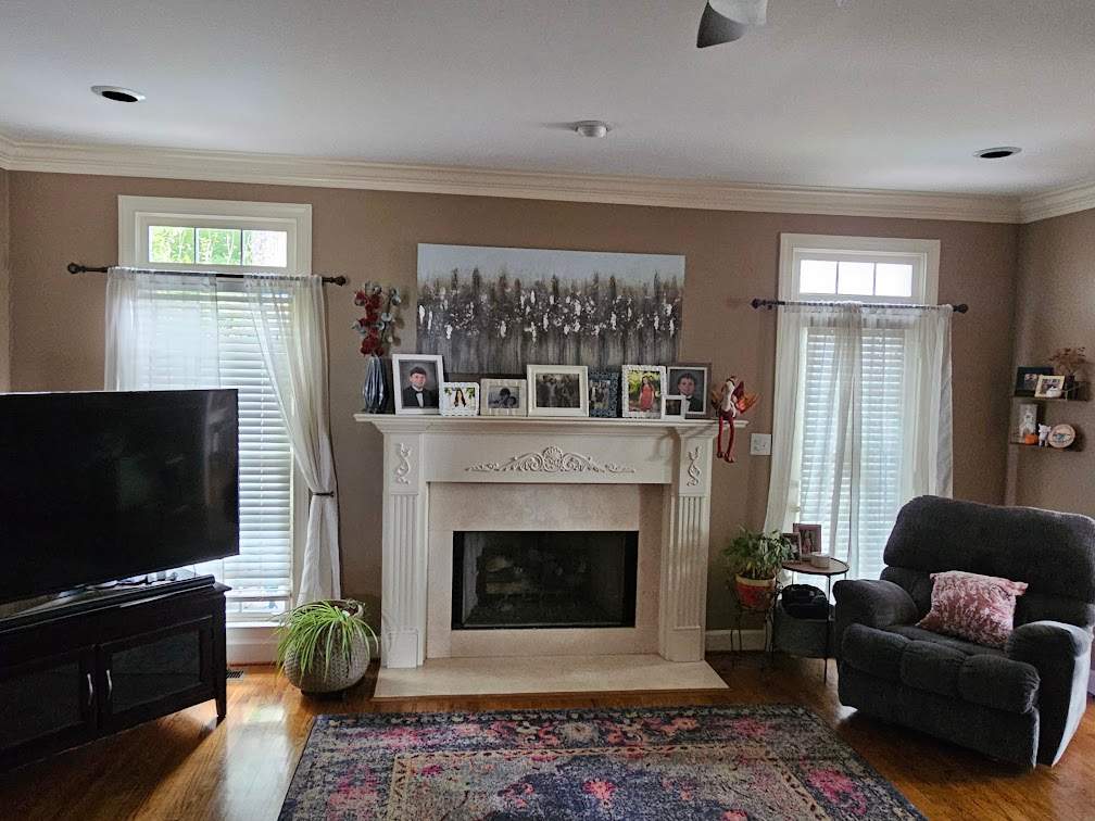 Dew Project in Hoover by The Window Source