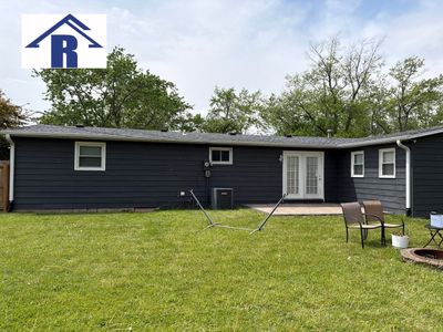 Project in Yorktown, IN