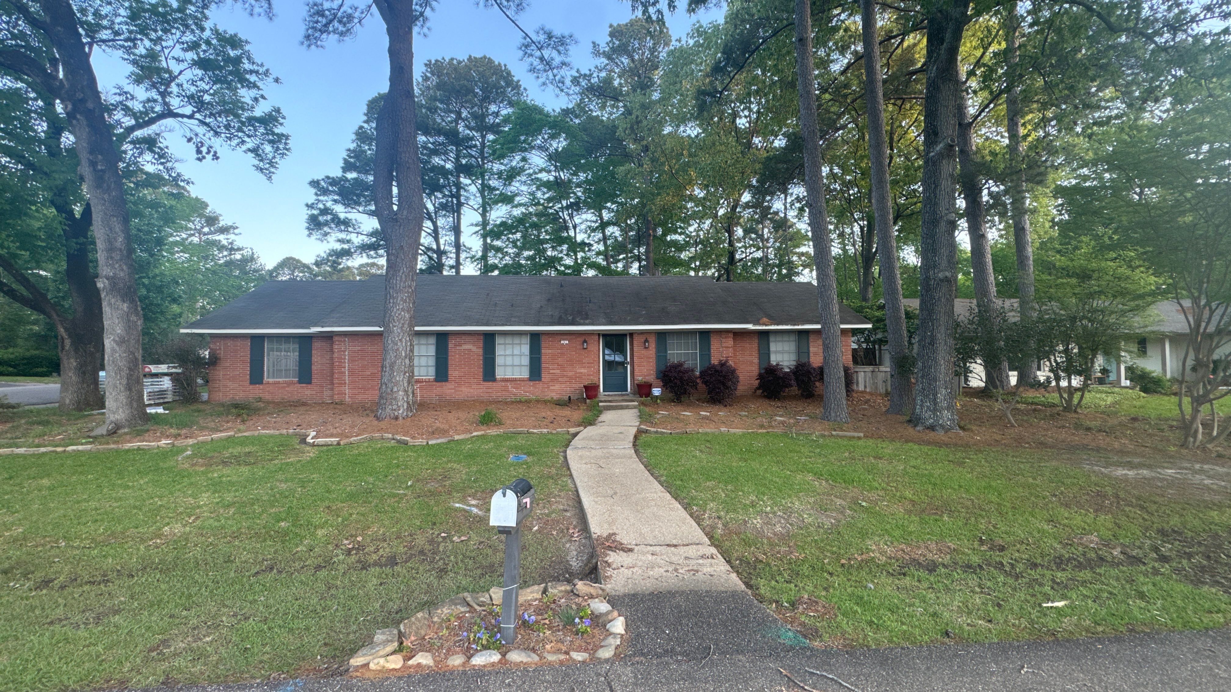 Full Roof Redeck & Exterior Restoration | Brandon, MS by Elevated Roofing + Exteriors