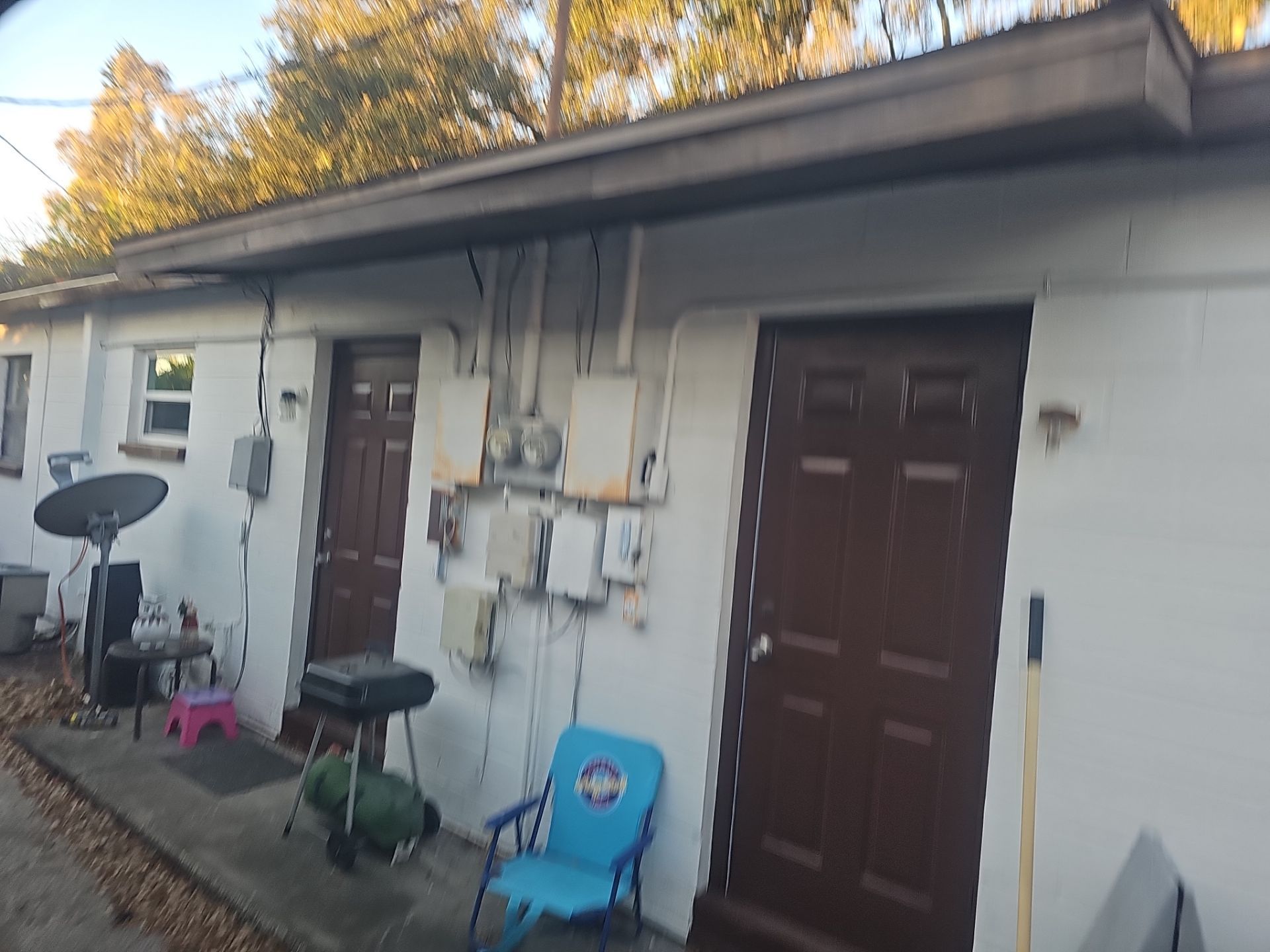 Project in Pinellas Park 33781 by Mitchell Roofing Company LLC 