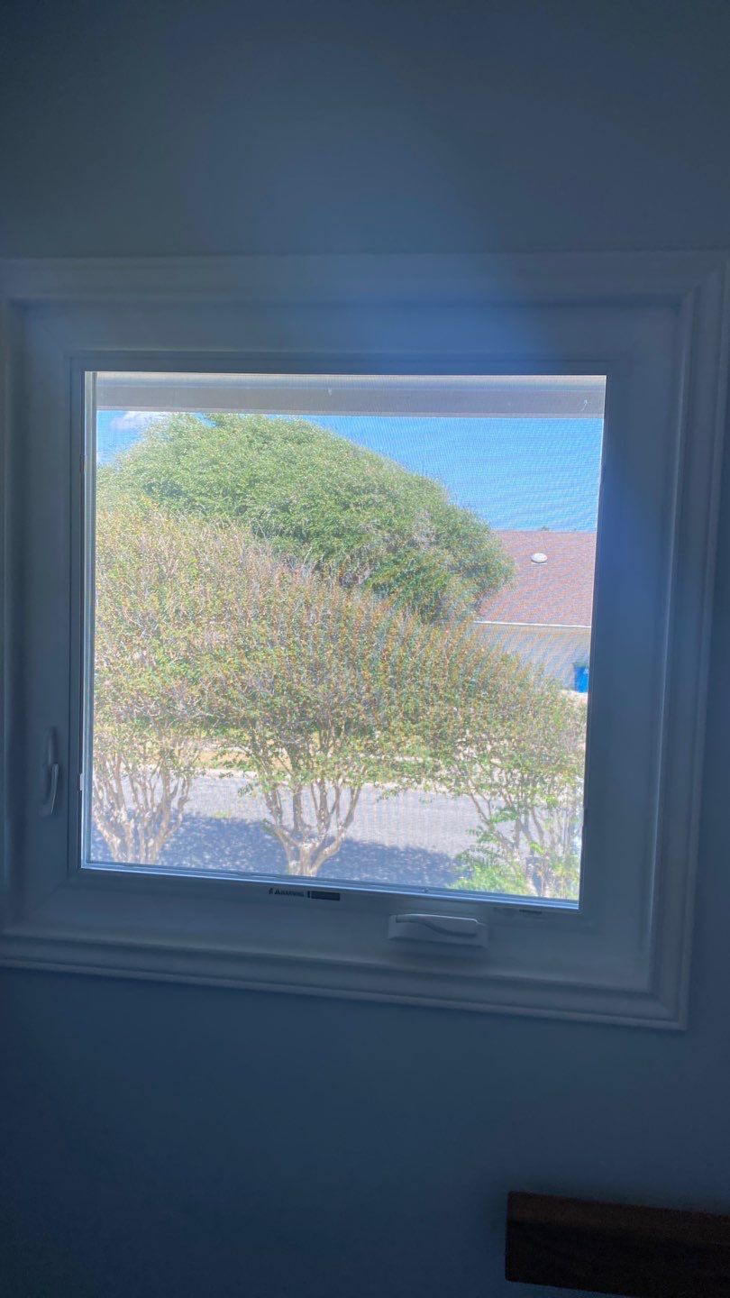Portland Casement Window Install by Bayfront Roofing and Construction