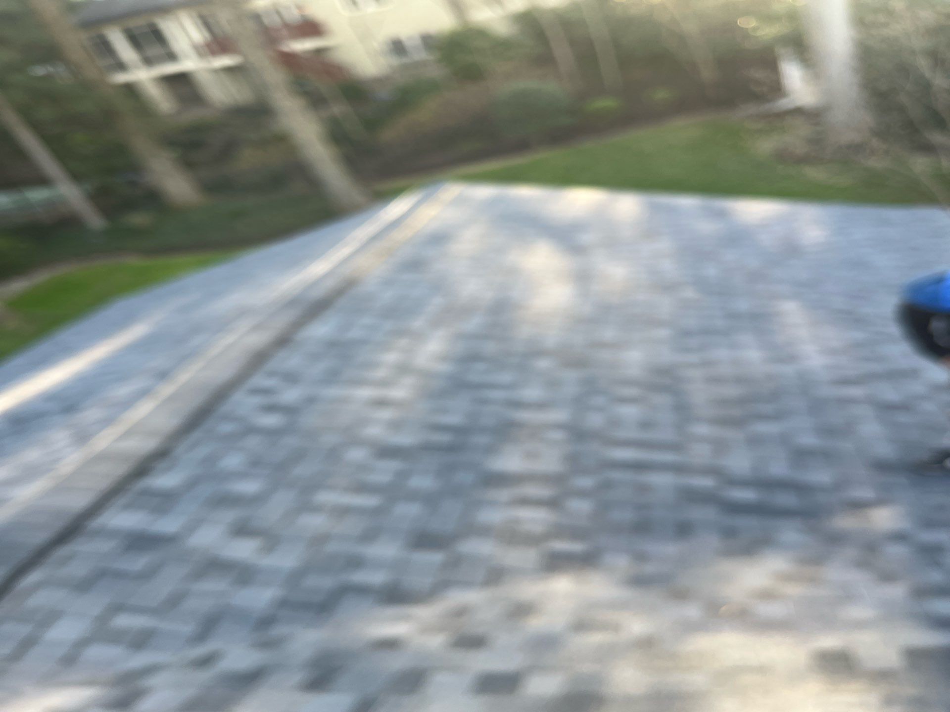 Arlington CertainTeed Landmark Pro Roof in Max Def Moire Black by RM Banning, Inc.