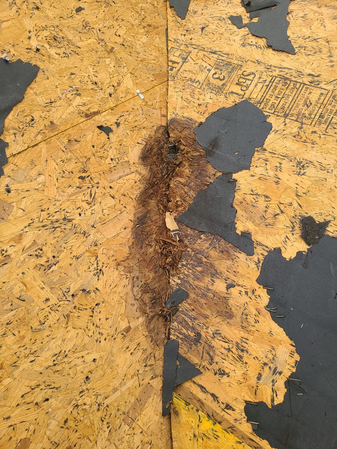 Woodbridge: Residential Roof Replacement with CertainTeed Landmark Pro in Max Def Pewterwood by RM Banning, Inc.