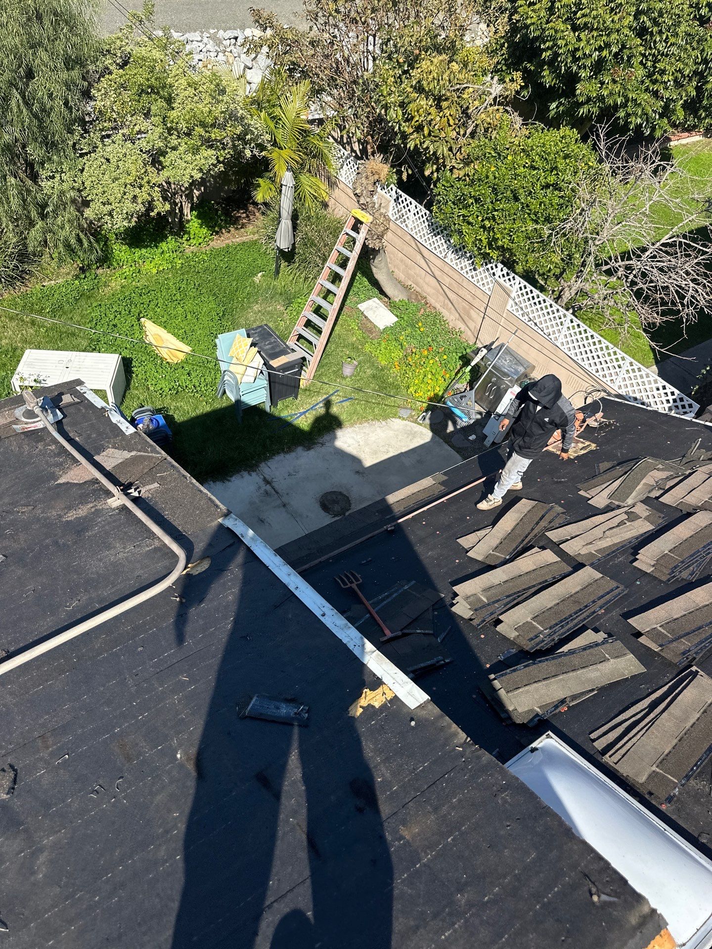 Roof Replacement - Fountain Valley, CA 92708 by Epic Roof Replacement