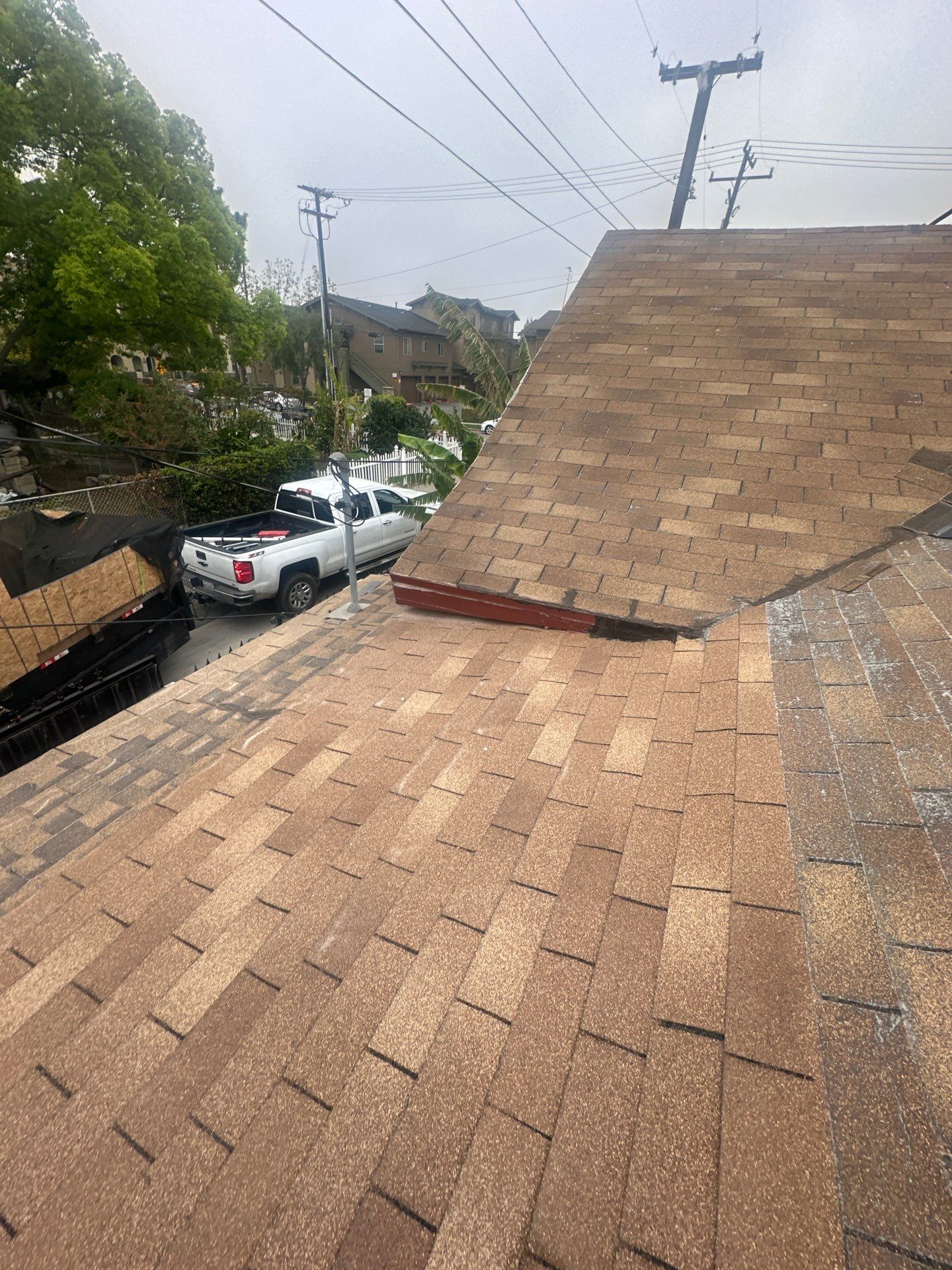 Roof Replacement - Anaheim, CA 92805 by Epic Roof Replacement