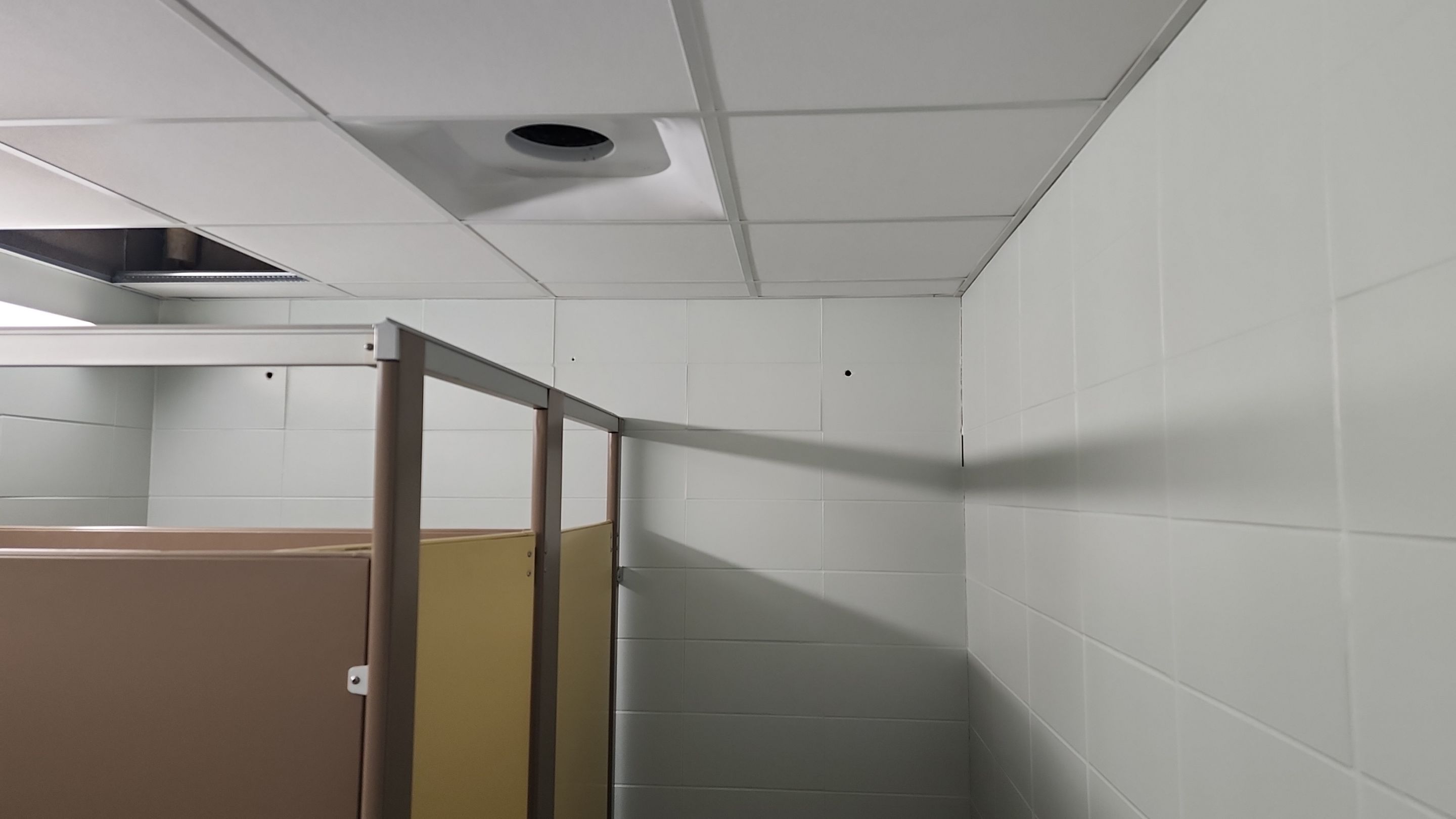 Firestation Repaint & Refresh by Grandview Painting