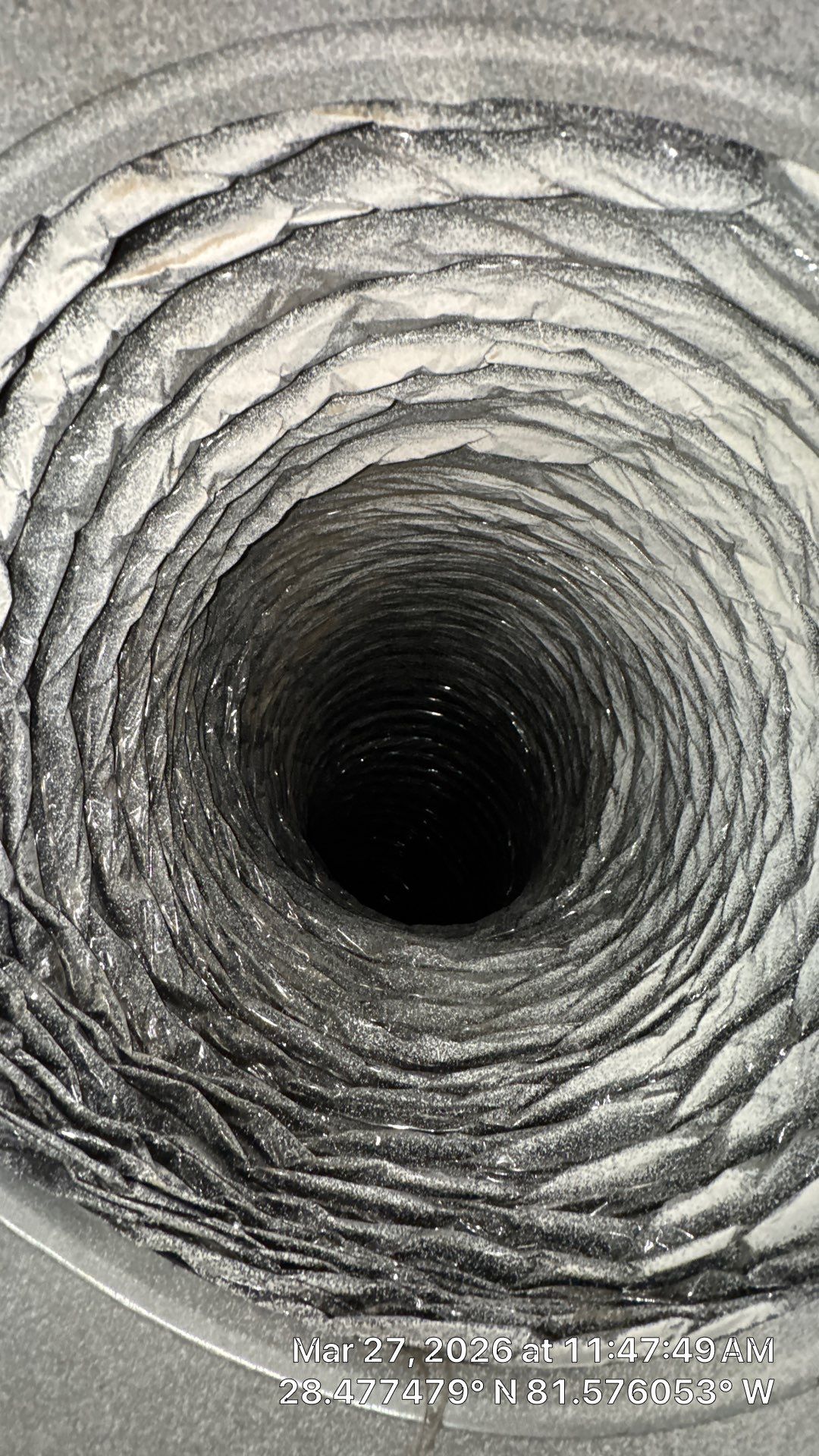 Air Duct Cleaning in Windermere by Hygienic Air, Inc