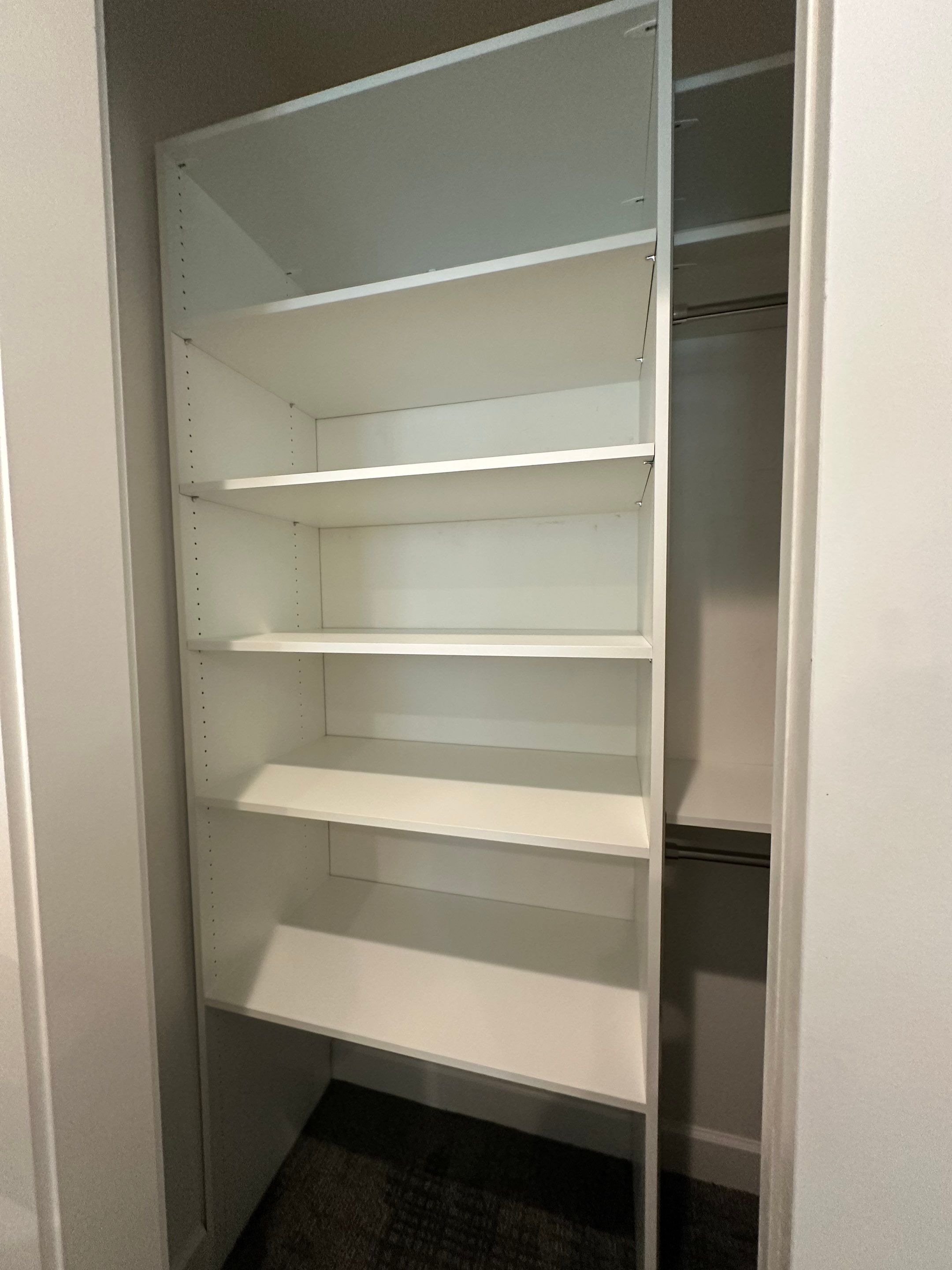 Project in Tampa, FL by Square 1 Garage and Closet Solutions