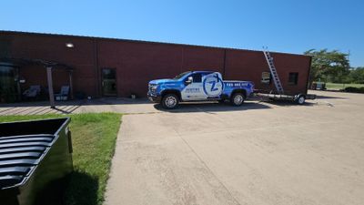 Project in Lawton