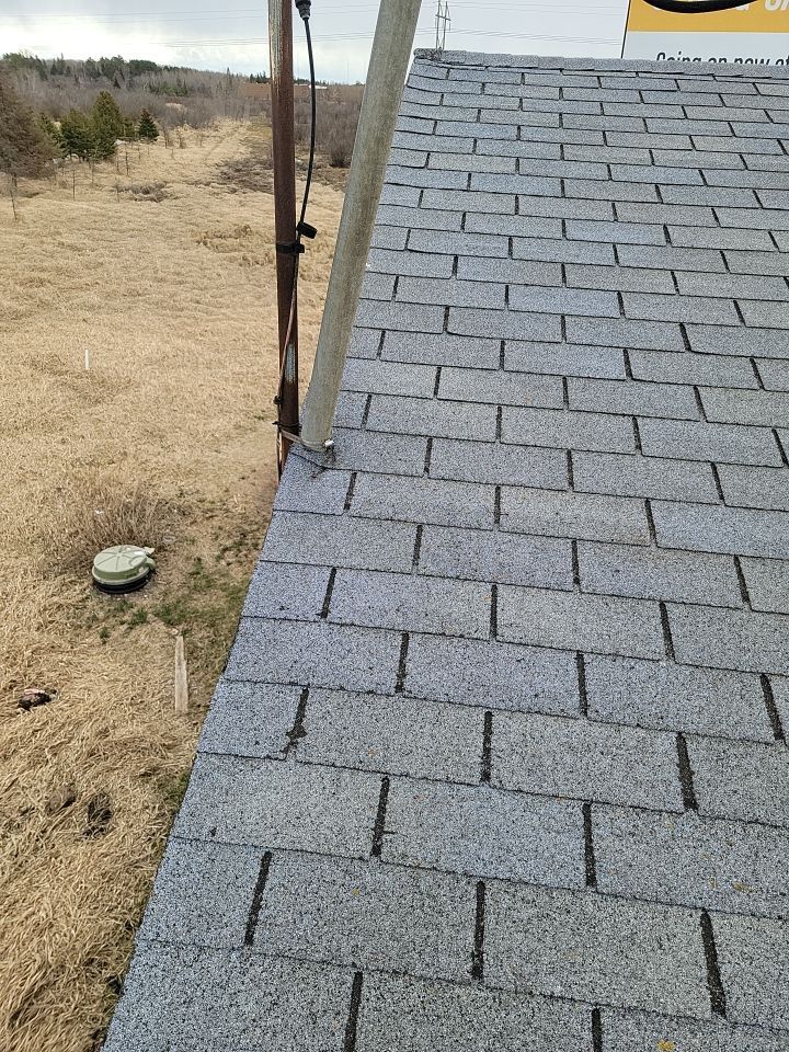 Miller Hill- Duluth Roofing Replacement by Rhino Roofing LLC