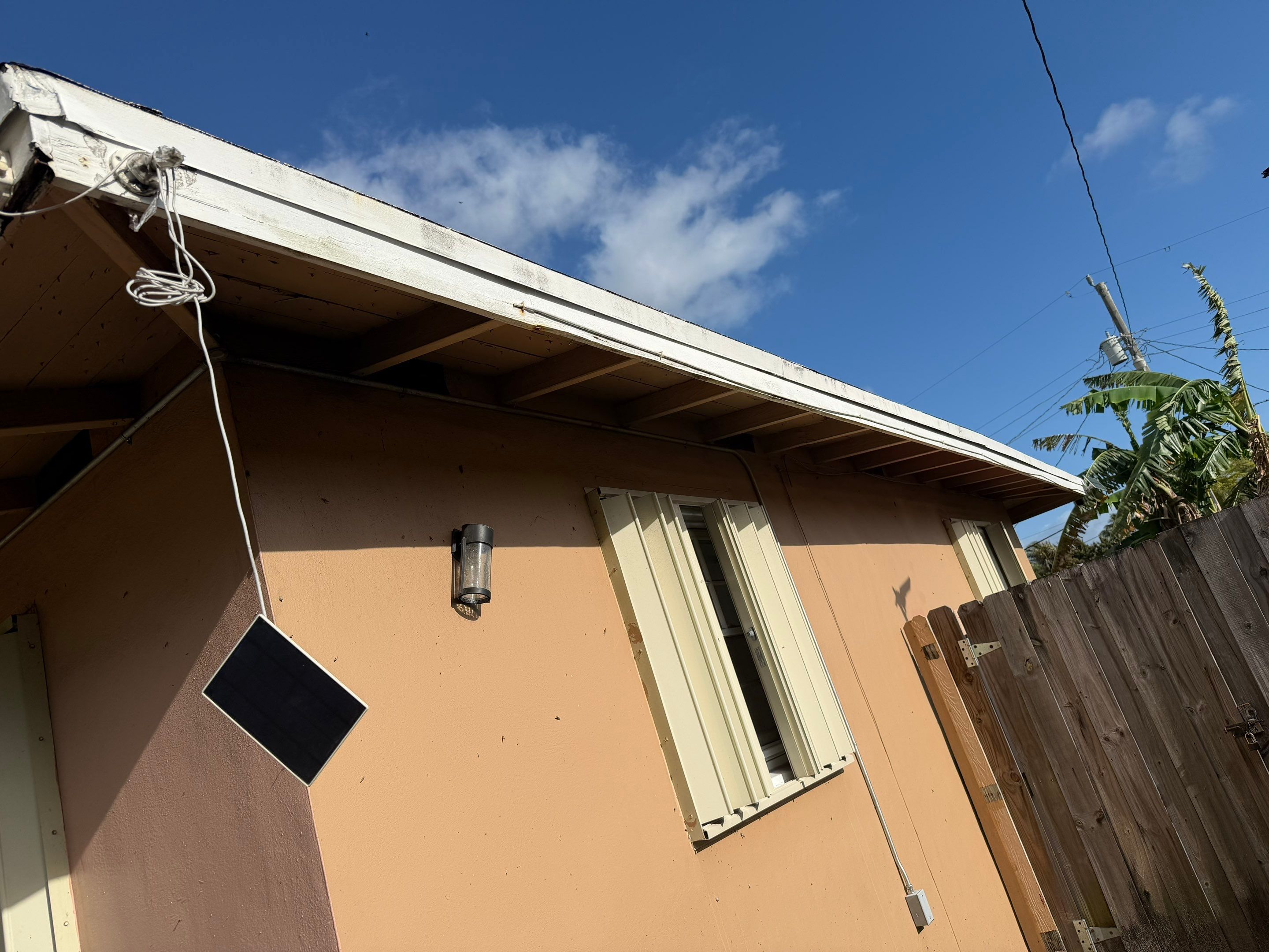 Water Damage Claim in Miami by FLAPA & KeyStone
